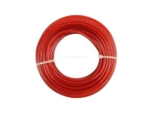 Струна триммерная STIHL Круглого сечения 2,7 мм х 15 м. Красная