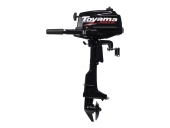 Лодочный мотор Toyama TC 3.6 BMS