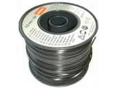 Струна триммерная STIHL Кр. сечения 3,3 мм х 137 м