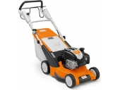 Бензиновая газонокосилка STIHL RМ-545.0 V 63400113417
