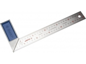 Угольник ЗУБР 300 мм, усиленный