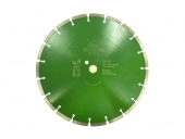 Диск алмазный KEOS GRANITE сегментный ( гранит) 350мм/25.4/20