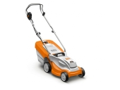 Аккумуляторная газонокосилка STIHL RМА-235.0