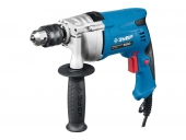 Дрель ударная ЗУБР ЗДУ-850 ЭРМКМ2