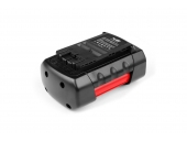 Аккумулятор TopON Для Bosch 36V 4.0Ah (Li-Ion) PN: F 016 800 346.