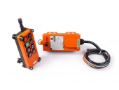 Комплект радиоуправления TOR F21-E1B 1000800