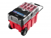 Ящик для инструмента ЗУБР МЕГА БОКС