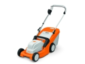 Электрическая газонокосилка STIHL RМЕ-443 63380112405
