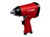 Пневматический гайковерт ЗУБР МГ-320