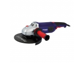 Угловая шлифмашина ПУЛЬСАР УШМ 230-2400