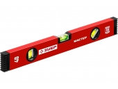 Уровень ЗУБР МАСТЕР, 400 мм