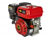 Бензиновый двигатель DDE 4Т DDE E550-S20