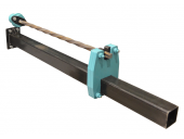 Модуль 5 к станку УЗОР Н1 АЖУРСТАЛЬ УН-5