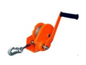 Лебедка барабанная Грузовая механика BHW 1.0T*20M