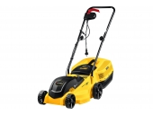Электрическая газонокосилка STEHER LM-38-1700
