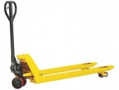 Тележка гидравлическая TOR 2,5 т 1150 мм (сварной гидроузел) б/у