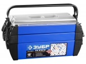 Ящик для инструмента ЗУБР ДОКА-18