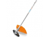 Насадка мотокоса STIHL со штоком диск - 2 z, 230 мм. FS - KM