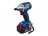 Аккумуляторный гайковерт ЗУБР GB-250-42