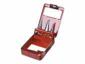 Набор ступенчатых сверл ЗУБР 3-20 мм, 3 шт 29665-3-20-H3