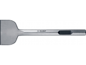 Зубило ЗУБР БУРАН, 125 х 400 мм, HEX 28