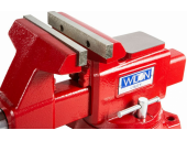 Тиски слесарные WILTON Utility 676U