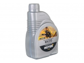 Масло для смазки пильных цепей и шин HUTER 80W90
