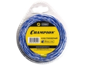 Корд триммерный Champion Sky-cutter 2.0мм* 15м (витой квадрат)