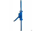 Домкрат реечный TOR MJW 1,5Т настенный