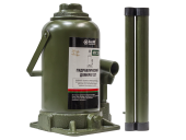 Домкрат гидравлический бутылочный БелАК 32т 