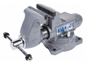 Тиски слесарные WILTON TRADESMAN 1765