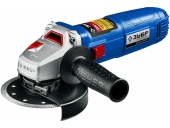 Угловая шлифмашина ЗУБР УШМ-П125-1500 ЭПСТ