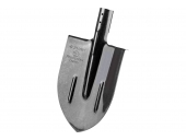Лопата штыковая ЗУБР ПРОФИ-5, 375 х 210 мм 39450