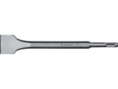 Зубило ЗУБР БУРАН, 40 x 250 мм, SDS-Plus