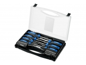 Набор отверток ЗУБР 28 предм. 25240_z01