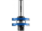 Фреза ЗУБР 41 x 19 мм, хвостовик 12 мм