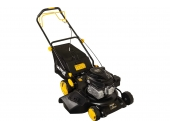 Бензиновая газонокосилка HUTER GLM-5.0ST