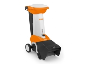Электрический измельчитель STIHL GHE 420.0, (комплект) 60122000009