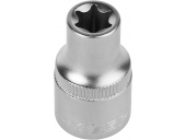 Головка ЗУБР E-TORX, 1/2, E10