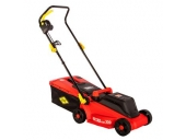 Электрическая газонокосилка DDE LME 3212 (791-707)