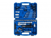 Набор инструментов ЗУБР Универсал-63