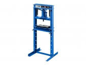 Гидравлический пресс ЗУБР ПГД-12