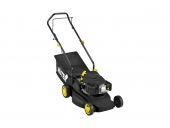 Бензиновая газонокосилка HUTER GLM-420LT