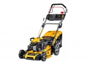 Бензиновая газонокосилка STEHER GLM-460p