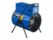 Пушка тепловая электрическая ЗУБР ТП-П15