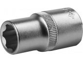 Головка ЗУБР SUPER LOCK, 1/2, 13 мм