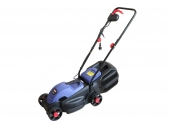 Электрическая газонокосилка ДИОЛД ГКЭ-1