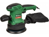 Эксцентриковая шлифмашина STATUS XS3-150ET