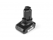 Аккумулятор TopON Для AEG L1240. 12V 4.0Ah (Li-Ion) PN: 4932430166.