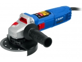 Угловая шлифмашина ЗУБР УШМ-П125-1100 Э